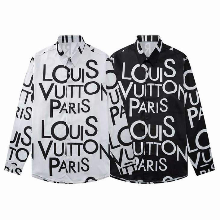 Picture of LV Shirt Long _SKULVM-3XLjdtv6226745